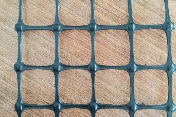 塑料土工格柵施工注意事項(xiàng)揭秘 第1張