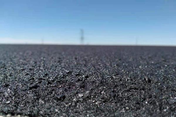 土工格柵與透層瀝青:了解施工方法! 第4張