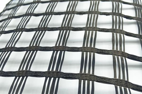 玻纖土工格柵:增強土體剛度的神器 第2張