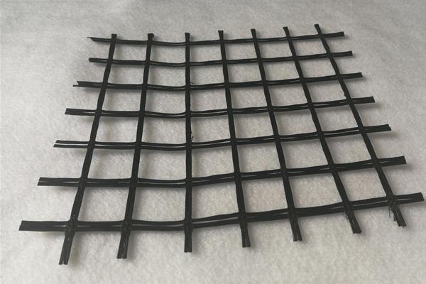 玻纖土工格柵:增強土體剛度的神器 第3張