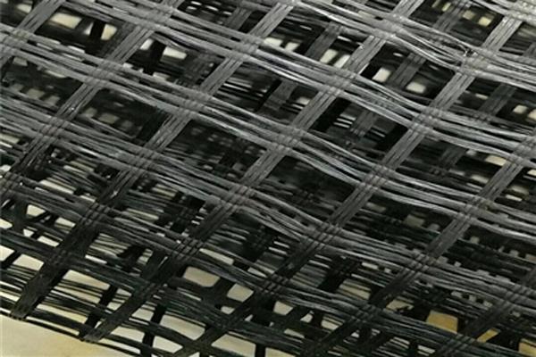 玄武巖土工格柵:優化土體強度之道 第1張