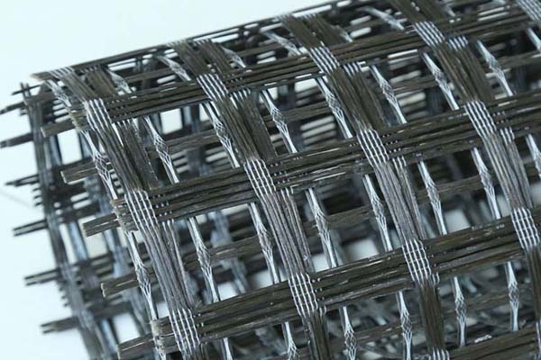 玄武巖土工格柵:優化土體強度之道 第3張