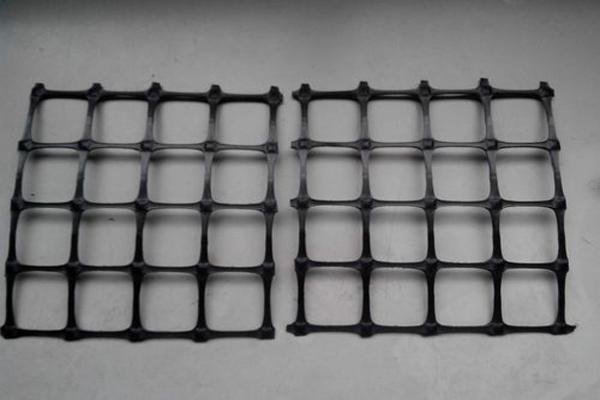 道路施工中土工格柵的工程量計(jì)算方法詳解 第2張