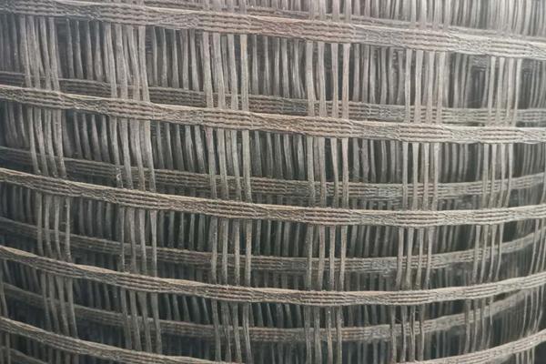 土工格柵檢測方法:取樣技巧一網打盡 第1張