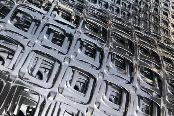 土工格柵檢測方法:取樣技巧一網打盡 第2張