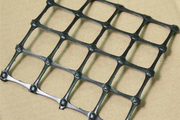 雙向拉伸塑料土工格柵的優點有哪些?詳解! 第2張