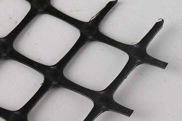 雙向拉伸塑料土工格柵的優點有哪些?詳解! 第3張