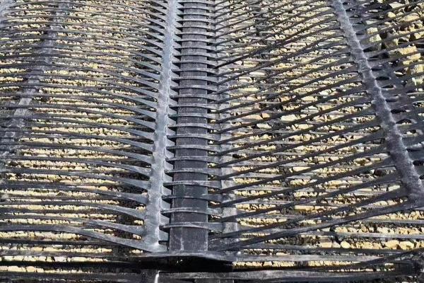 深入了解單向粘焊土工格柵的工作原理及應用 第2張