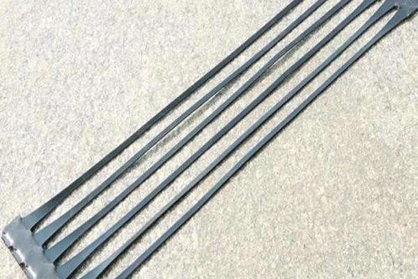 深入了解單向粘焊土工格柵的工作原理及應用 第3張