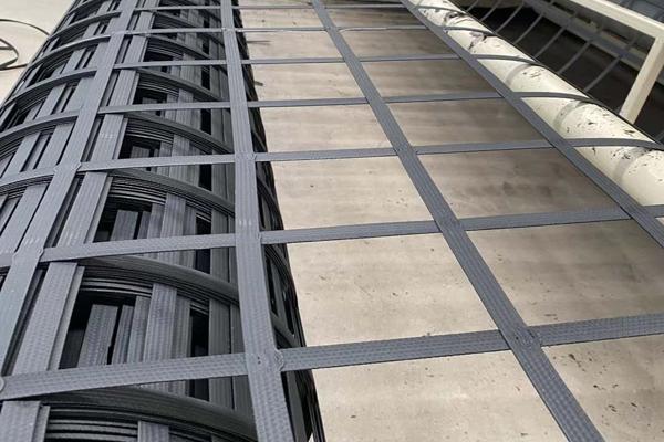 土工格柵施工技巧：解析路基中的應用方法  第1張