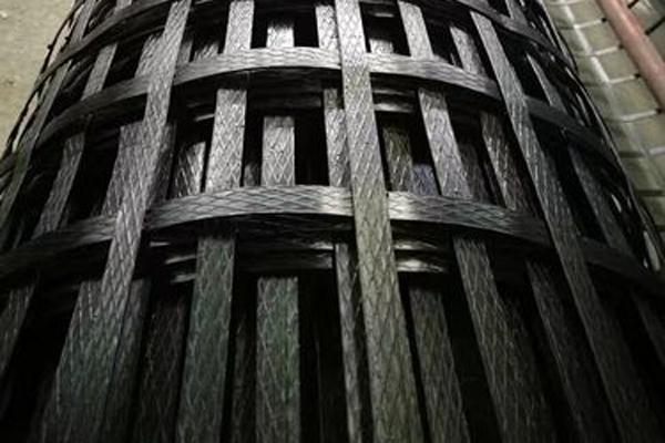 土工格柵施工時規格如何選擇？從材料到尺寸，完全解讀！  第3張