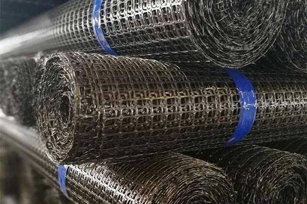 土工格柵檢測(cè)項(xiàng)目與標(biāo)準(zhǔn)全解析  第1張