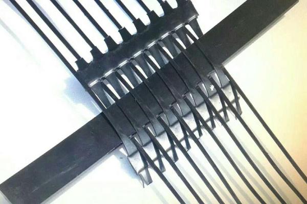 單向土工格柵橫向鋪還是縱向鋪:你知道哪種更適合嗎? 第1張