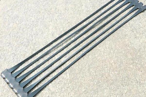 單向土工格柵橫向鋪還是縱向鋪:你知道哪種更適合嗎? 第3張