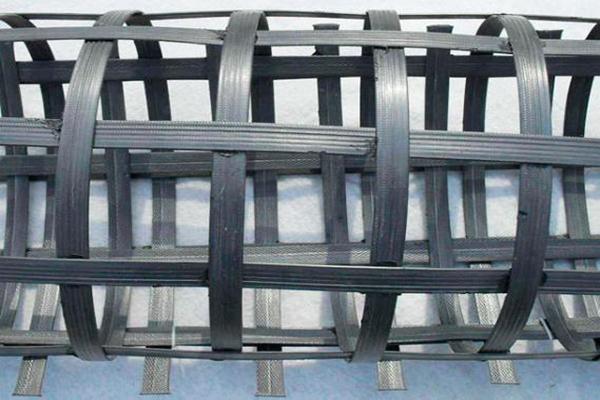 鋼塑土工格柵的檢測項目和標準詳解  第3張