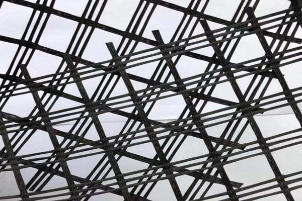 玻纖土工格柵價格一目了然：一平方需要多少錢？  第2張