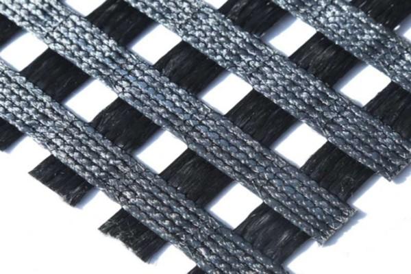 聚酯格柵施工方法解析：全面了解施工過程及技巧  第1張