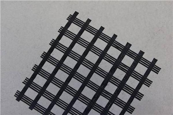 聚酯格柵施工方法解析：全面了解施工過程及技巧  第2張