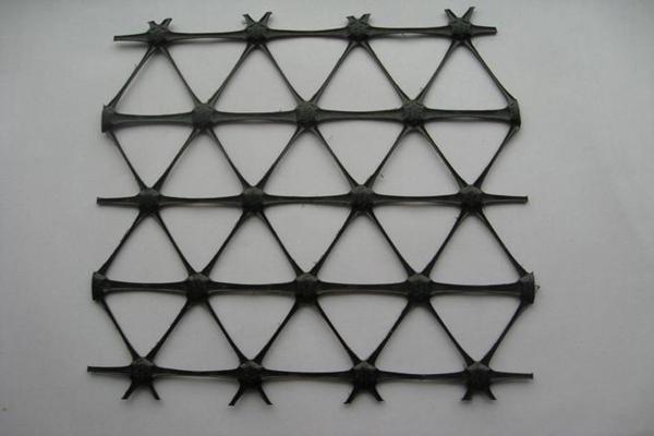 揭秘三向土工格柵復(fù)合墊的神奇威力  第4張