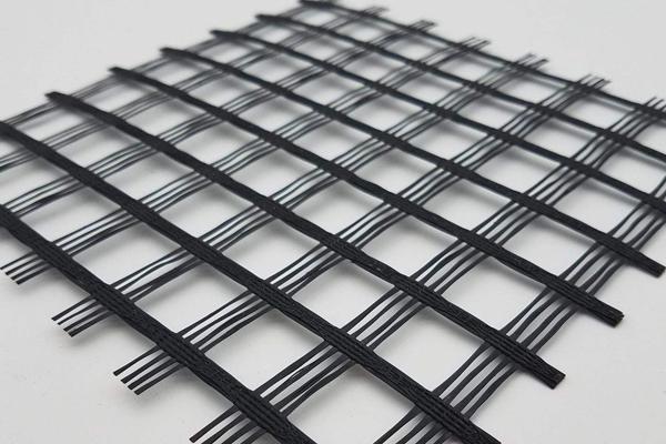 土工格柵與玻纖土工格柵的施工要點詳解 第4張