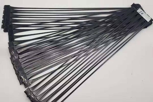 單向土工格柵加筋擋土墻施工指南  第1張