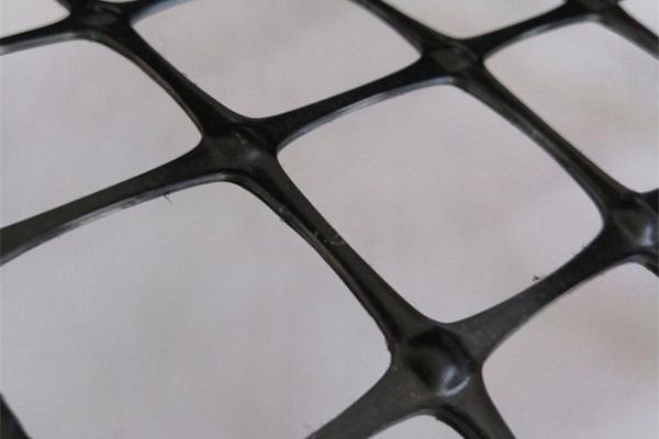 玻纖土工格柵施工前的注意事項及常見問題解答  第2張