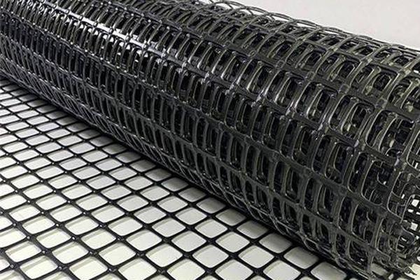 探索鋼塑土工格柵的優點  第1張