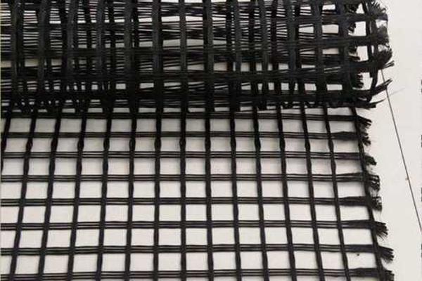 探索鋼塑土工格柵的優點  第2張