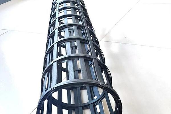 探索鋼塑土工格柵的優點  第3張