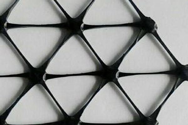 三向土工格柵施工易損傷因素分析  第2張