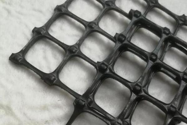 塑料土工格柵的標(biāo)準(zhǔn)解讀及應(yīng)用指南  第1張