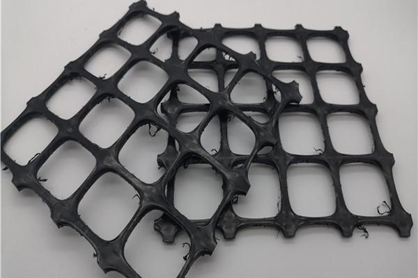 土工格柵鋪設注意事項 第1張