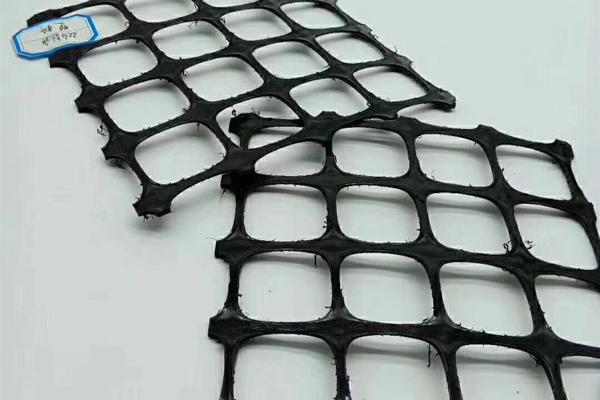 路基土工格柵的固定方式有哪些？  第2張