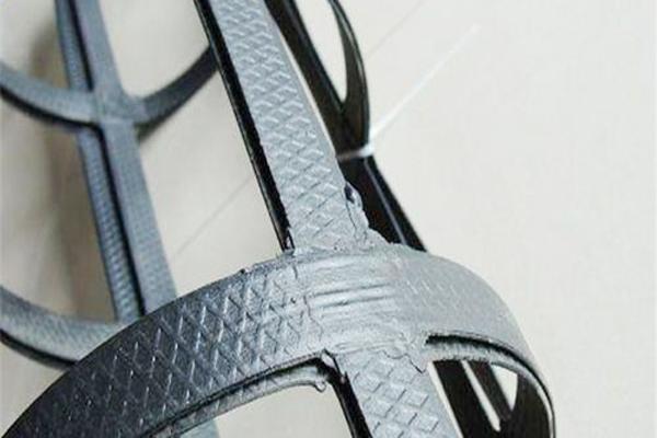 怎樣判斷鋼塑土工格柵的好壞? 第1張