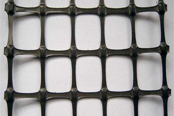 土工格柵使用安全嗎？  第1張