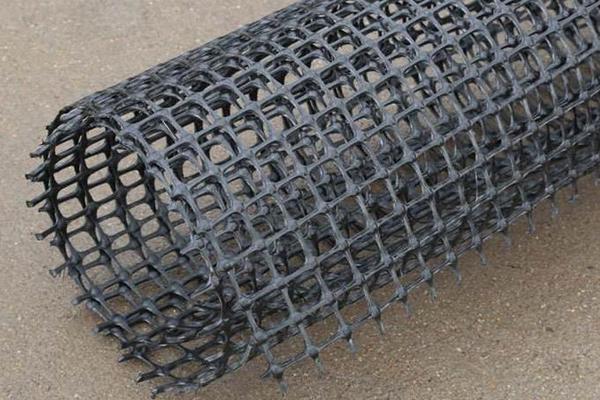 土工格柵使用安全嗎？  第3張