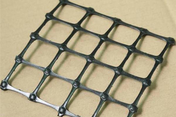 探索雙向土工格柵：解決地基沉降難題？  第1張