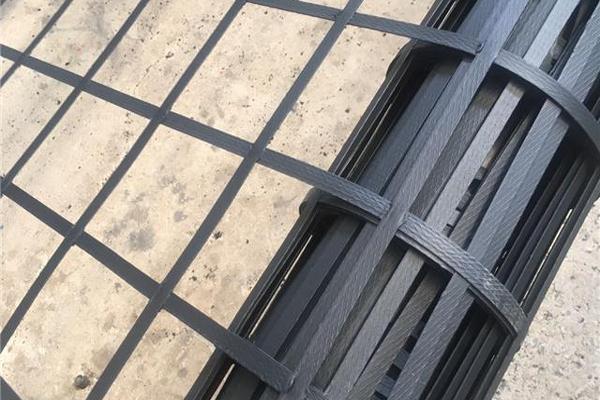 了解焊接鋼塑土工格柵的作用和特點 第1張