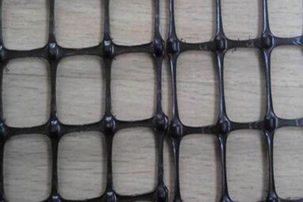 土工格柵層數選擇的影響因素有哪些 第1張