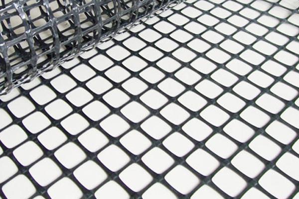 土工格柵層數選擇的影響因素有哪些 第2張