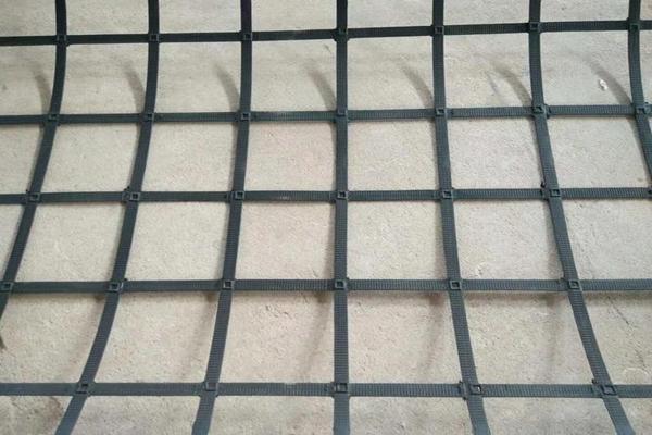 土工格柵層數選擇的影響因素有哪些 第3張