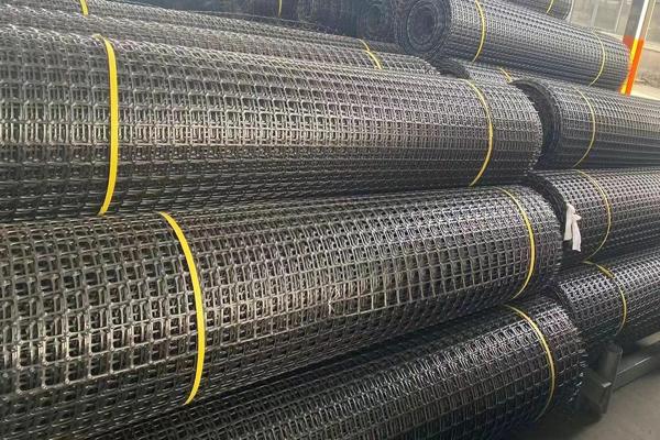 混凝土板是否適合放置土工格柵？  第1張