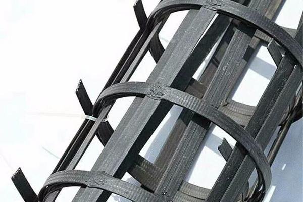 混凝土板是否適合放置土工格柵？  第2張