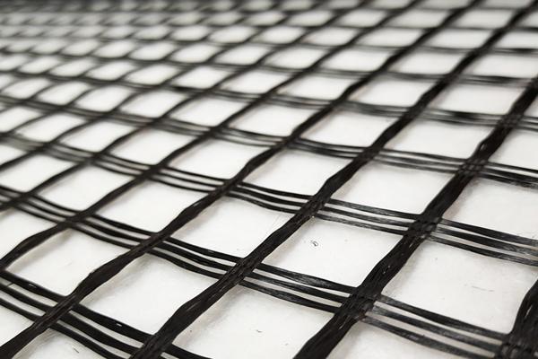 玻纖土工格柵是否具備防火特性？  第1張