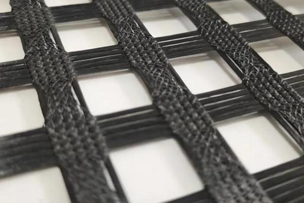 鋼塑土工格柵具有防水性能嗎？實用了解一下  第2張