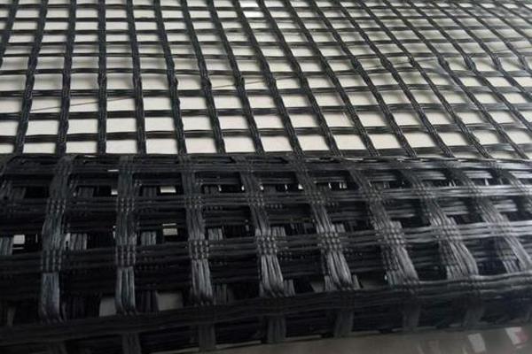 土工格柵強度影響因素解析 第1張