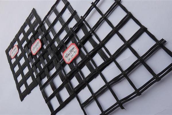 地理環境對土工格柵性能的影響及其研究現狀 第1張