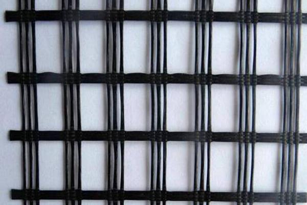 土工格柵與土工膜的區別究竟在哪里？  第2張