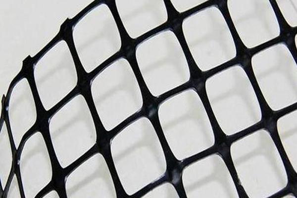 聚酯土工格柵是否含有鋼絲構成？  第1張