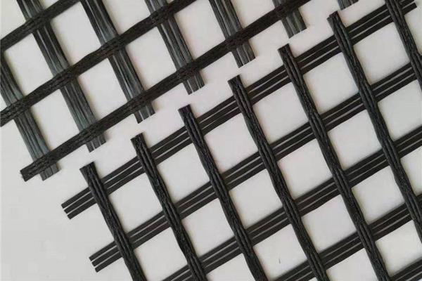 土工格柵抗壓強度的影響因素探析 第1張